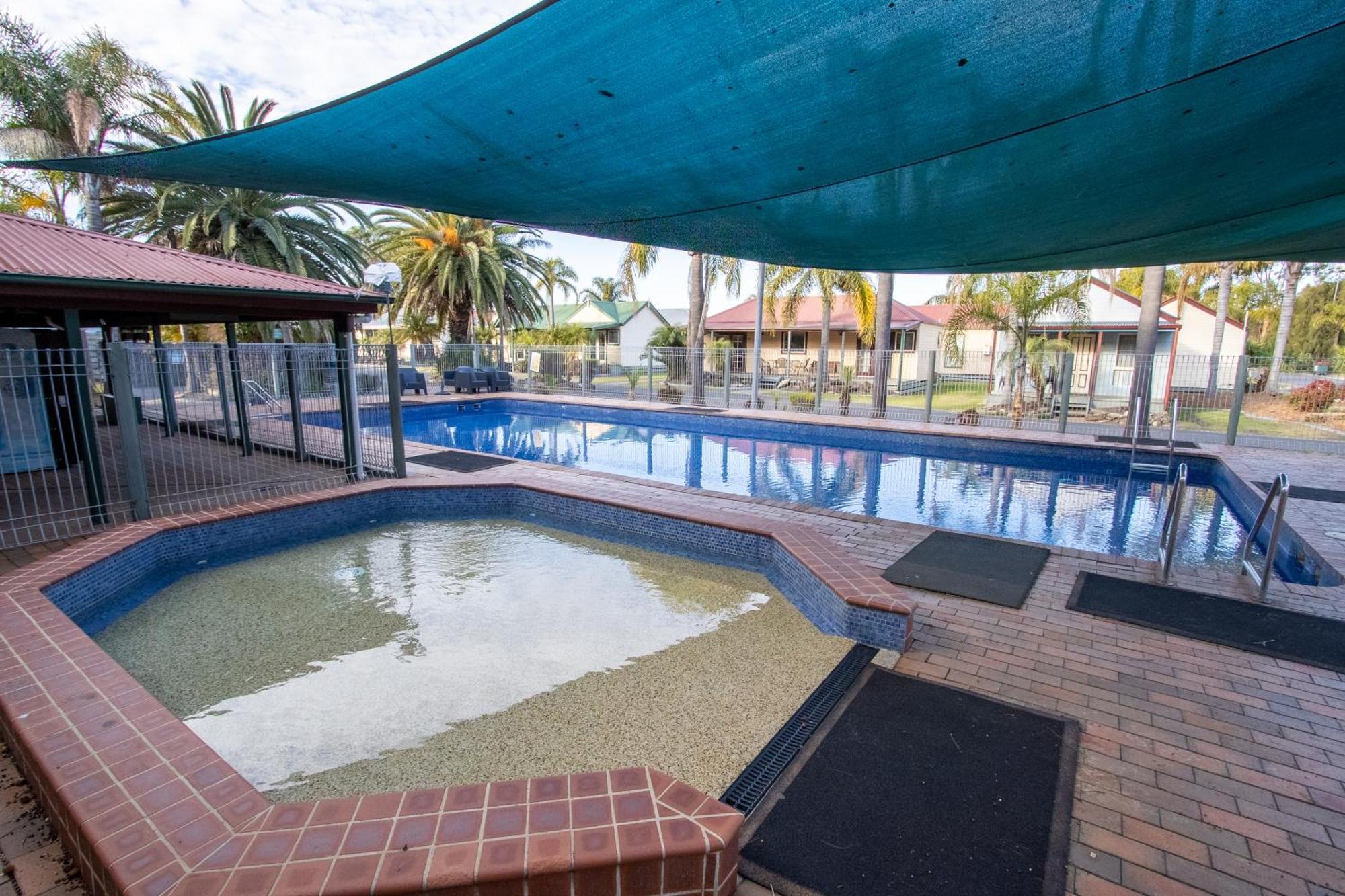 Batemans Bay Marina Resort Exteriér fotografie